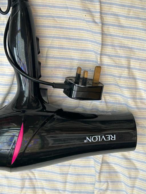 Buy & Sell Quinton Birmingham - Photos for Hairdryer