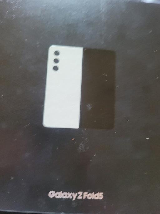 Buy & Sell Shevington Wigan - Photos for samsung z fold 5 vodaphone brand new