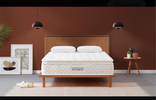 Buy & Sell Stourbridge Dudley - Photos for Hypnia Supreme King Mattresses