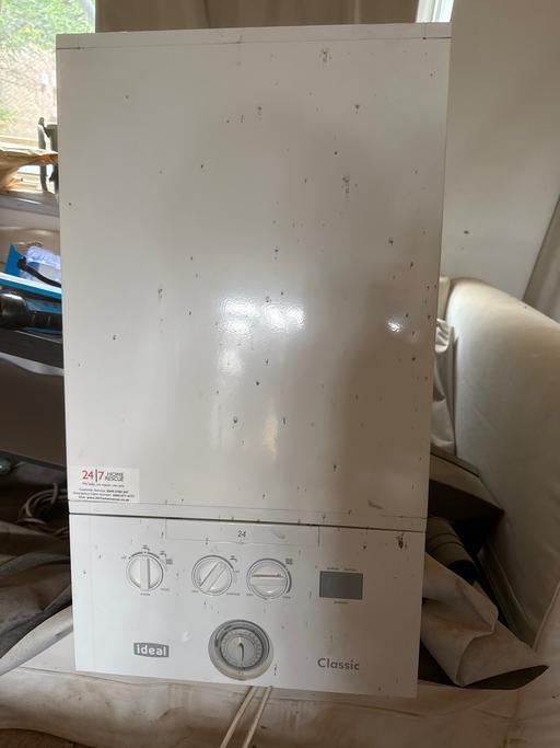 Buy & Sell Richmond Richmond upon Thames - Photos for Boiler