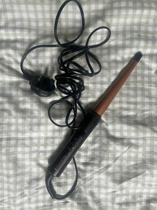 Buy & Sell Horn Park South East London - Photos for Working Remington hair curler