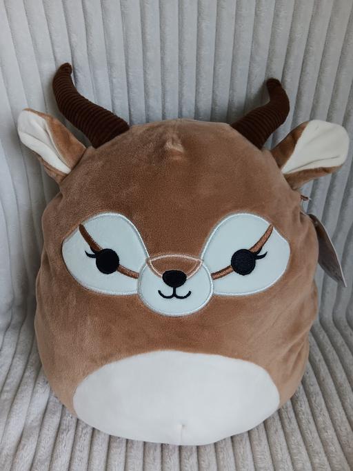 Buy & Sell Denton Burn Newcastle upon Tyne - Photos for Squishmallows Adila