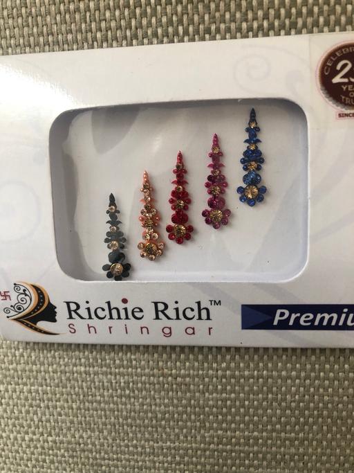 Buy & Sell Countesthorpe Blaby - Photos for Ladies Bindi’s 6 Brand New Packets