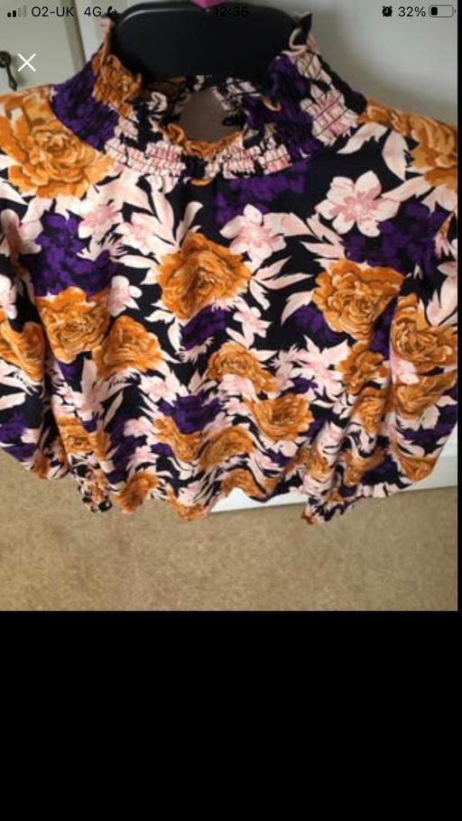Buy & Sell Countesthorpe Blaby - Photos for Brand New Blouse