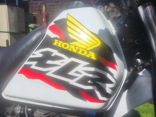 Vehicles South Hylton Sunderland - Photos for honda xlr 125
