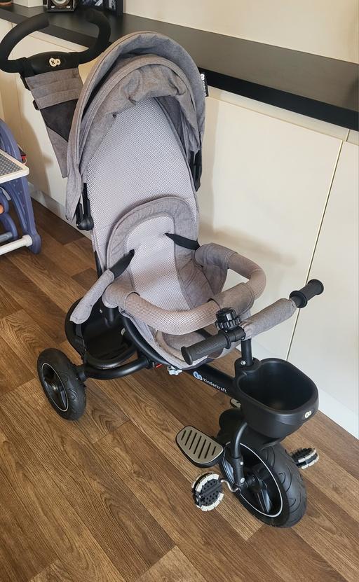 Buy & Sell Essington South Staffordshire - Photos for Toddler Trike with handle