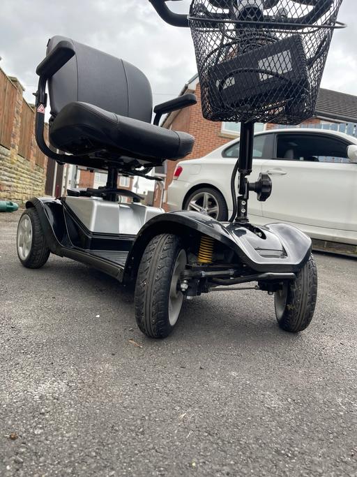 Buy & Sell Stanley Wakefield - Photos for Mobility scooter