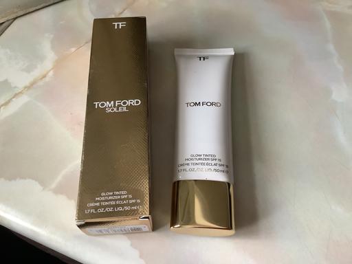 Buy & Sell Harborne Birmingham - Photos for Tom ford Glow tint