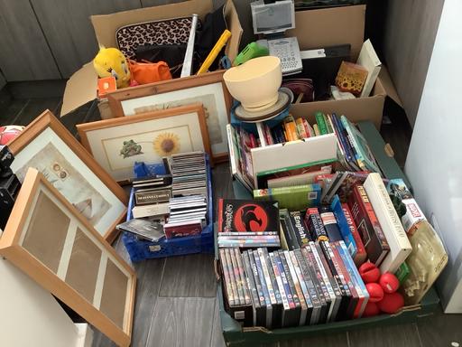 Buy & Sell Woodsetton Dudley - Photos for Car boot joblot
