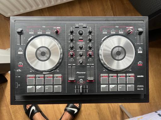 Buy & Sell East Acton West London - Photos for DJ DDJ-SB SERATO DJ Pro