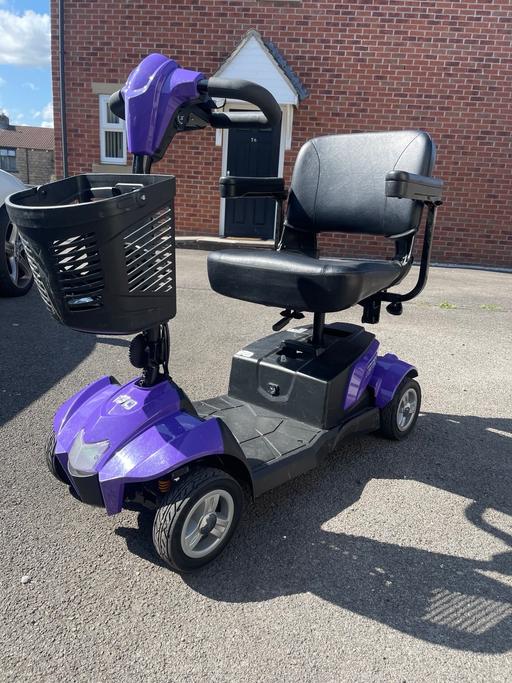 Buy & Sell Stanley Wakefield - Photos for Mobility scooter