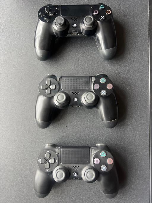 Buy & Sell East Acton West London - Photos for PS4 CONTROLLER