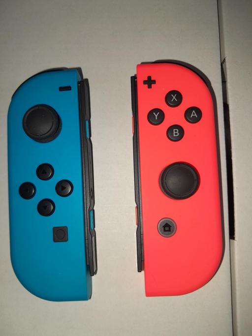 Buy & Sell Cantley Doncaster - Photos for Nintendo switch bundle