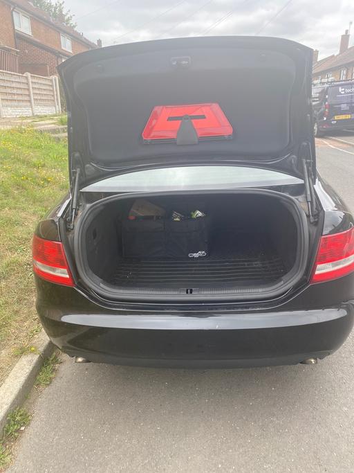 Vehicles Greenhill Sheffield - Photos for Audi A6 SE 2.0 tdi