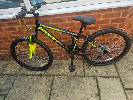 Buy & Sell Newport Telford and Wrekin - Photos for Piranha frenzy 24inch wheel kids bike