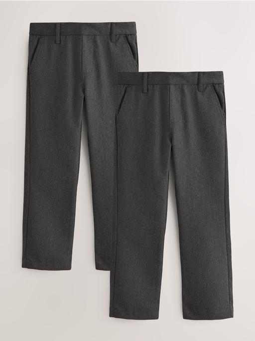 Buy & Sell Leigh Wigan - Photos for 2 Next Regular Leg school Trouser all sizes