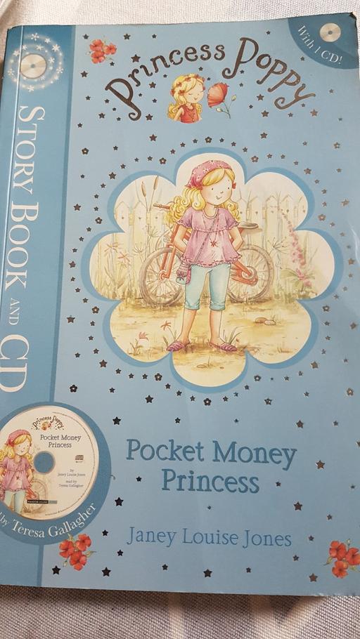 Buy & Sell Walsall Town Centre Walsall - Photos for Princess poppy