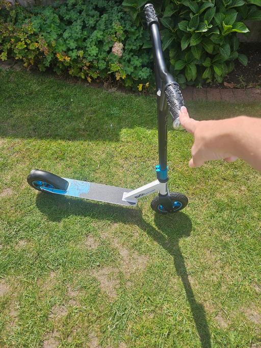Buy & Sell Vauxhall Telford and Wrekin - Photos for Evo+ dirt rider scooter