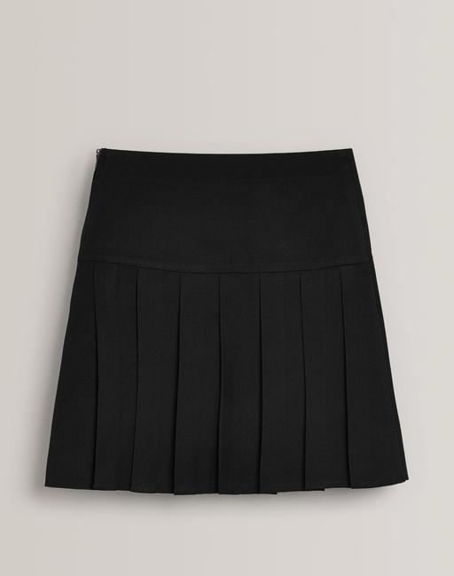Buy & Sell Leigh Wigan - Photos for 2 Next Black Regular waist school skirt
