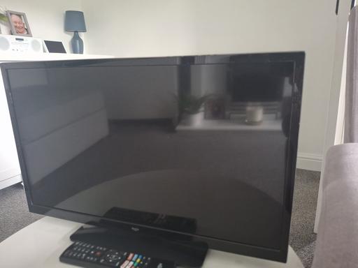 Buy & Sell Newport Telford and Wrekin - Photos for Bush 24inch HDMI smart tv