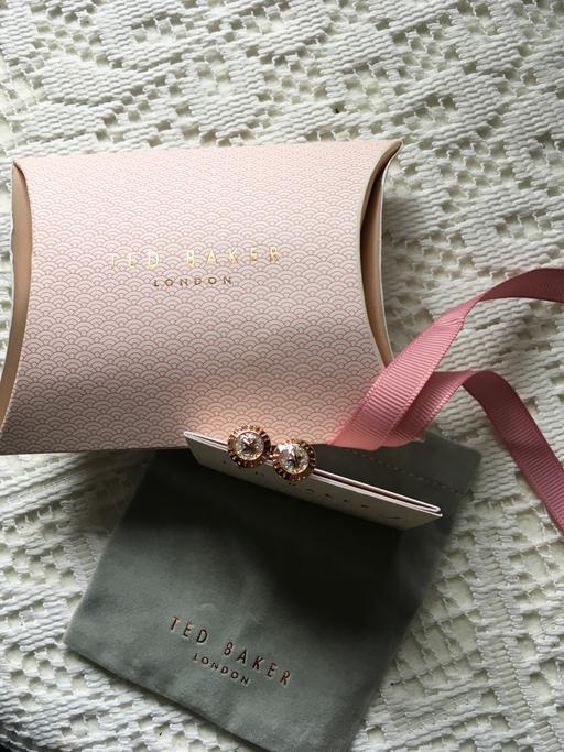 Buy & Sell Langford Central Bedfordshire - Photos for Ted Baker (Retail price on packaging £30)