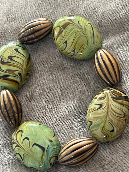 Buy & Sell Brighton Brighton - Photos for Lovely vintage ceramic bracelet