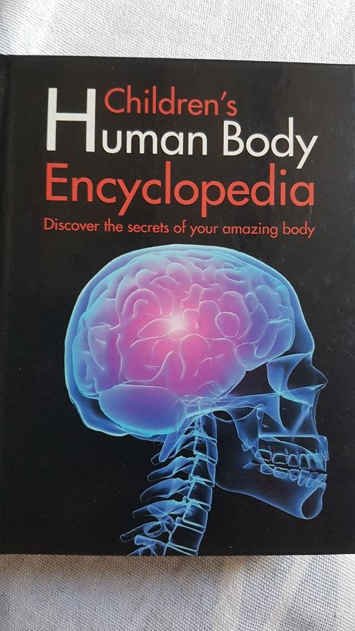 Buy & Sell Walsall Town Centre Walsall - Photos for Human Body encyclopedia
