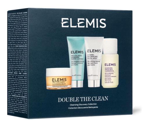 Buy & Sell Leigh Wigan - Photos for Elemis Double The Clean