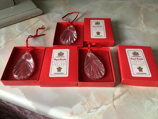 Buy & Sell Harborne Birmingham - Photos for Royal Brierley glass
