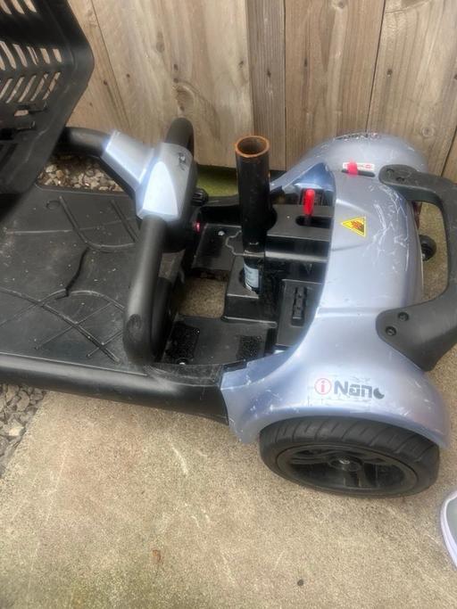 Buy & Sell Redcar Redcar and Cleveland - Photos for Mobility scooter for sale spare and repairs