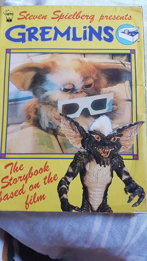 Buy & Sell Walsall Town Centre Walsall - Photos for GREMLINS