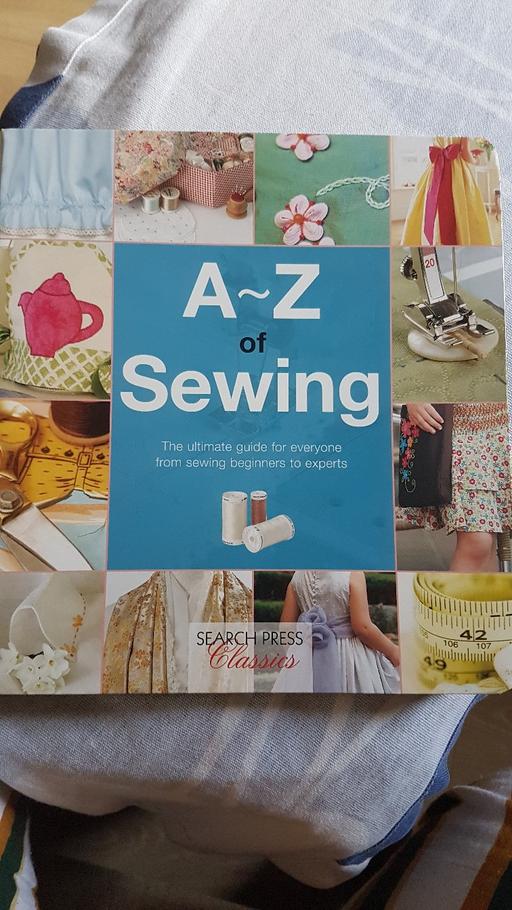 Buy & Sell Walsall Town Centre Walsall - Photos for A-Z of SEWING