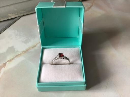 Buy & Sell Harborne Birmingham - Photos for Silver 925 ring