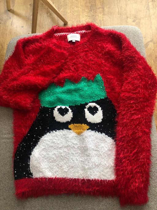 Buy & Sell Chase Cross East London - Photos for Christmas Jumper