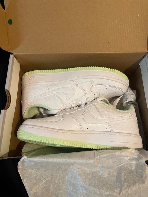 Buy & Sell Maltby Rotherham - Photos for *BRAND NEW* AIR FORCE 1s