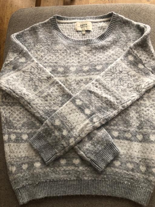 Buy & Sell Collier Row Havering - Photos for Christmas Jumper