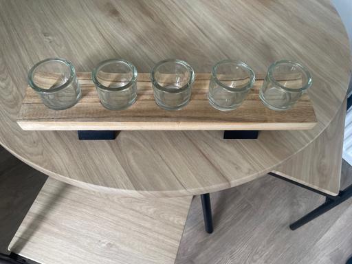 Buy & Sell Longley Sheffield - Photos for Candle holder