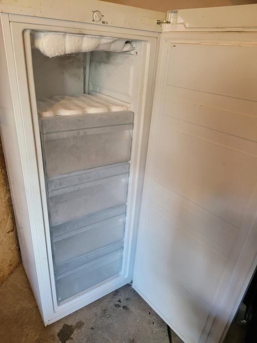 Buy & Sell Shevington Wigan - Photos for tall freezer