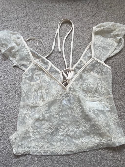 Buy & Sell Ynysddu Caerphilly - Wales - Photos for Top size small