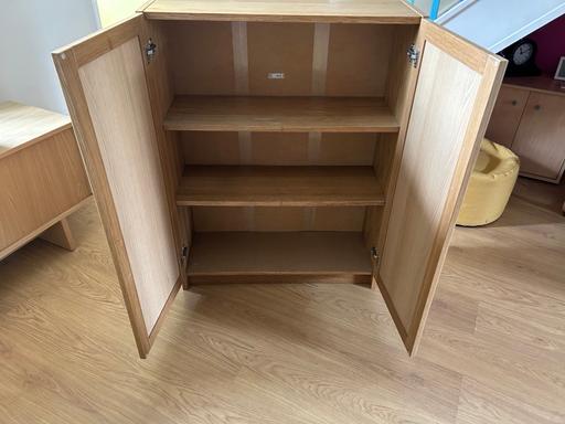 Buy & Sell Albert Village North West Leicestershire - Photos for IKEA “Billy” Cupboard