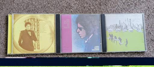Buy & Sell Lower Clapton East London - Photos for CDs