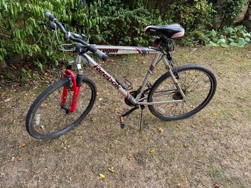 Buy & Sell Petts Wood Bromley - Photos for Adult bike