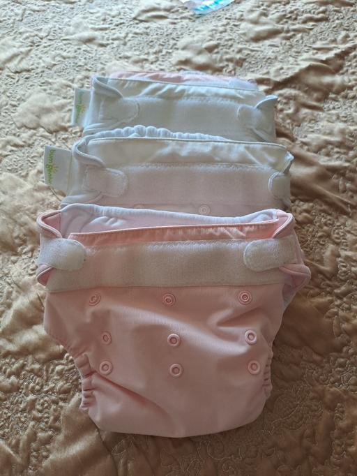 Buy & Sell Tipton Sandwell - Photos for Reusable nappies