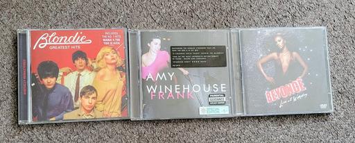 Buy & Sell Lower Clapton East London - Photos for CDs