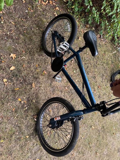 Buy & Sell Petts Wood Bromley - Photos for Haro bike