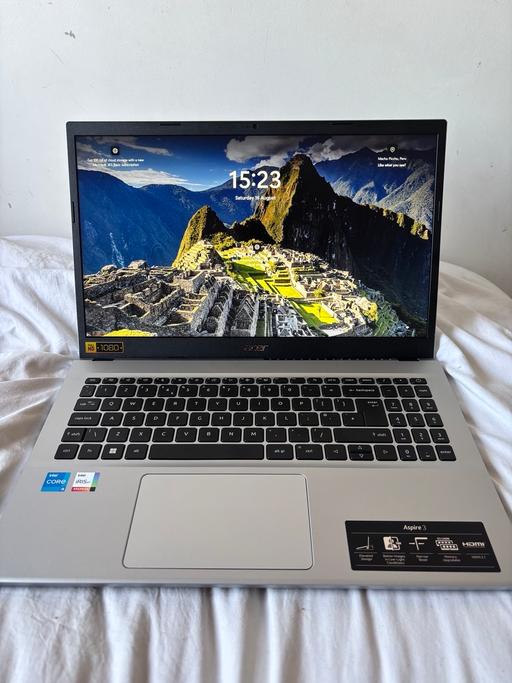 Buy & Sell Warminster Wiltshire - Photos for Aspire 3 A315-59 Laptop