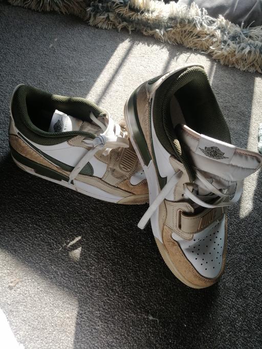 Buy & Sell Dudley Town Centre Dudley - Photos for Nike Paris saint German trainers