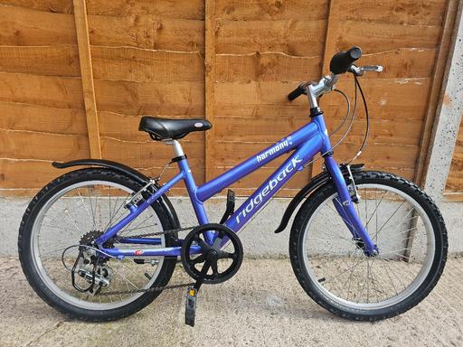 Buy & Sell Kitts Green Birmingham - Photos for BIKE 20