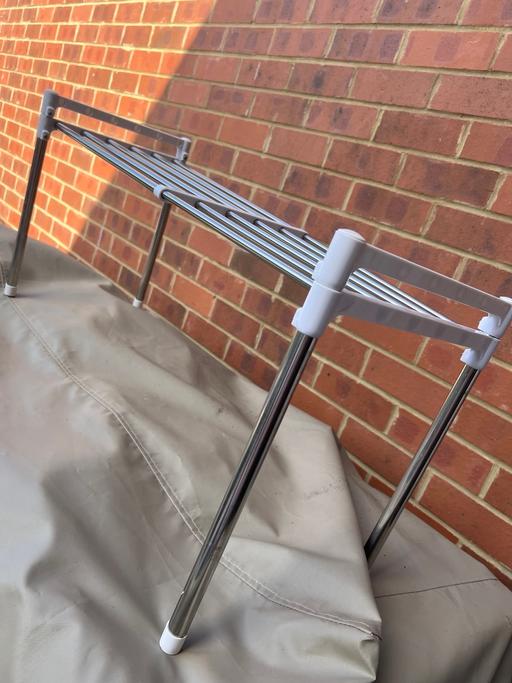 Buy & Sell Easington Lane Sunderland - Photos for Expanding Shoe Rack