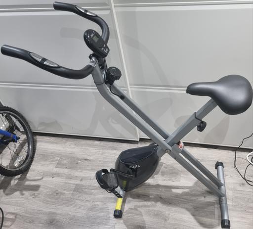 Buy & Sell Allenton Derby - Photos for Opti Folding MagneticResistance Exercise Bike